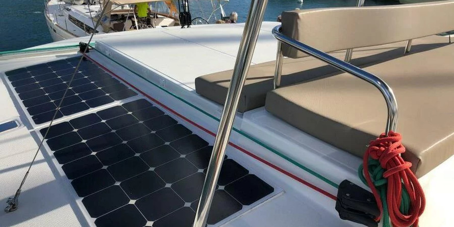 Bali 4.3 - 4 + 2 cab.