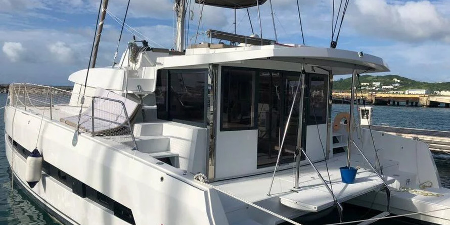 Bali 4.3 - 4 + 2 cab.