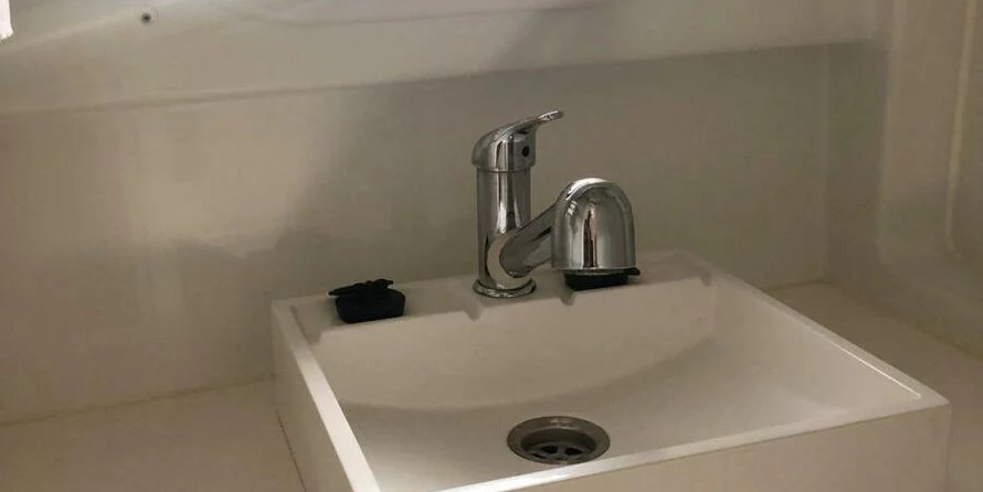 Bali 4.3 - 4 + 2 cab.