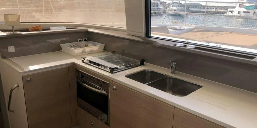 Bali 4.3 - 4 + 2 cab.