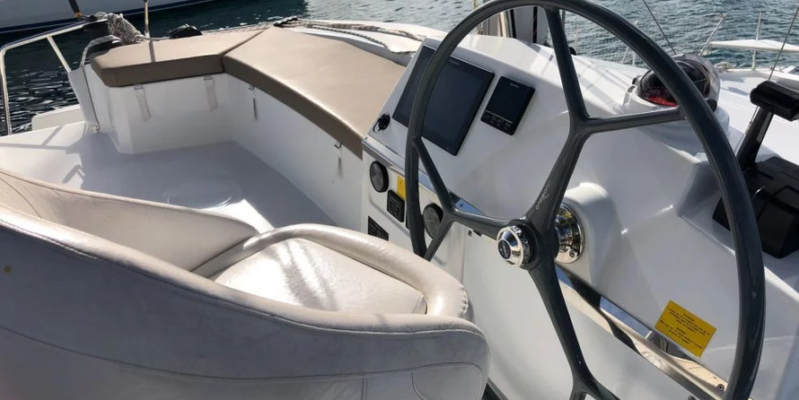 Bali 4.3 - 4 + 2 cab.