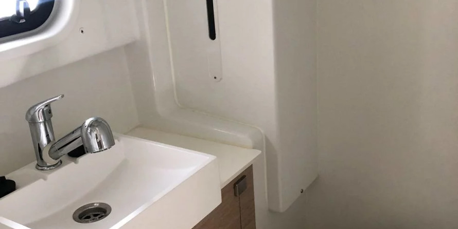 Bali 4.3 - 4 + 2 cab.