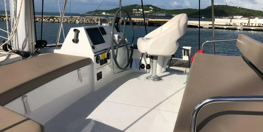 Bali 4.3 - 4 + 2 cab.