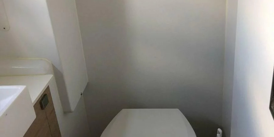 Bali 4.3 - 4 + 2 cab.