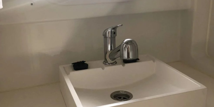 Bali 4.3 - 4 + 2 cab.