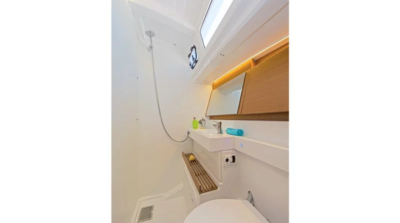 Jeanneau Sun Odyssey 490