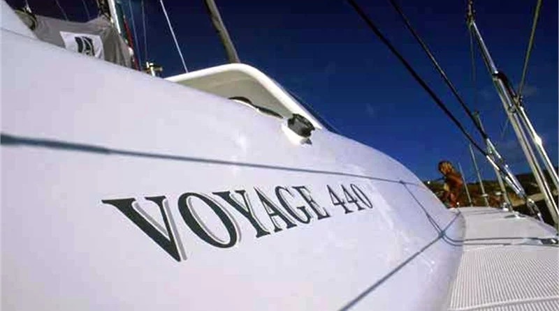 Voyage 440