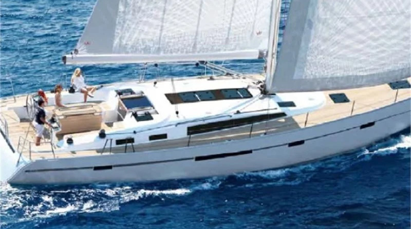 Bavaria 56 Cruiser