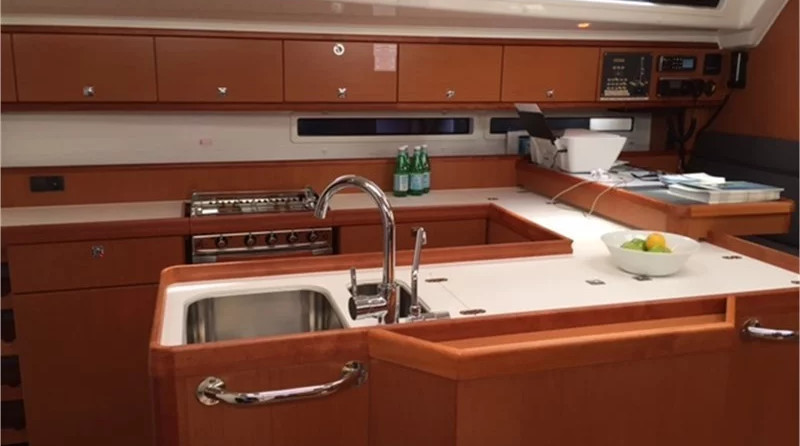 Bavaria 56 Cruiser