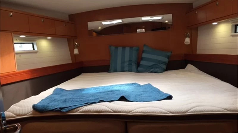 Bavaria 56 Cruiser