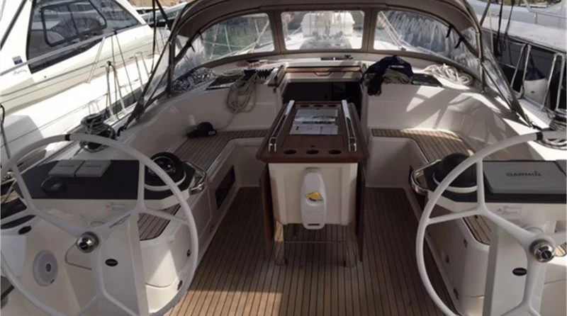 Bavaria 56 Cruiser