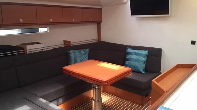 Bavaria 56 Cruiser