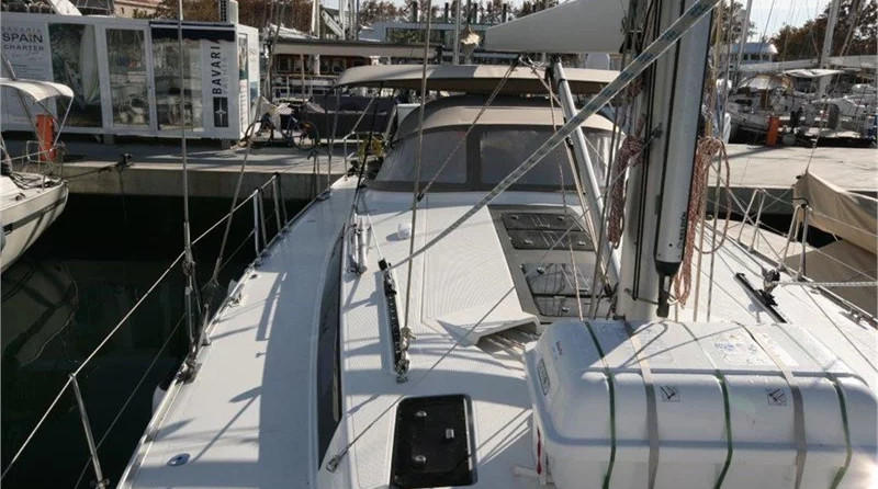 Bavaria 56 Cruiser