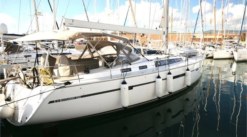 Bavaria 56 Cruiser