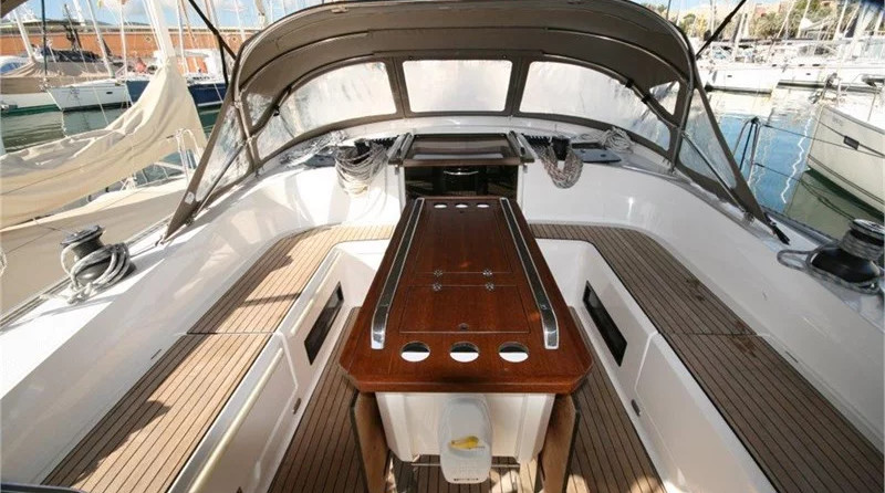 Bavaria 56 Cruiser