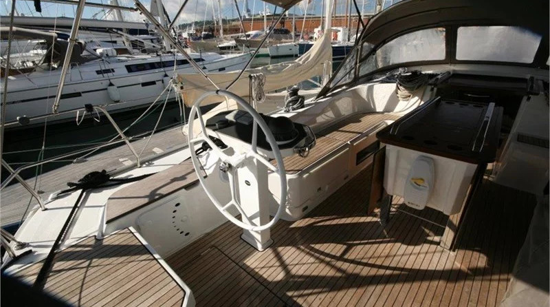 Bavaria 56 Cruiser