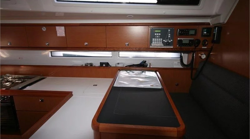 Bavaria 56 Cruiser