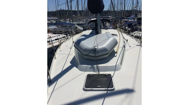 Beneteau Cyclades 50.5