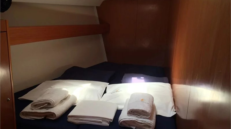 Beneteau Cyclades 50.5