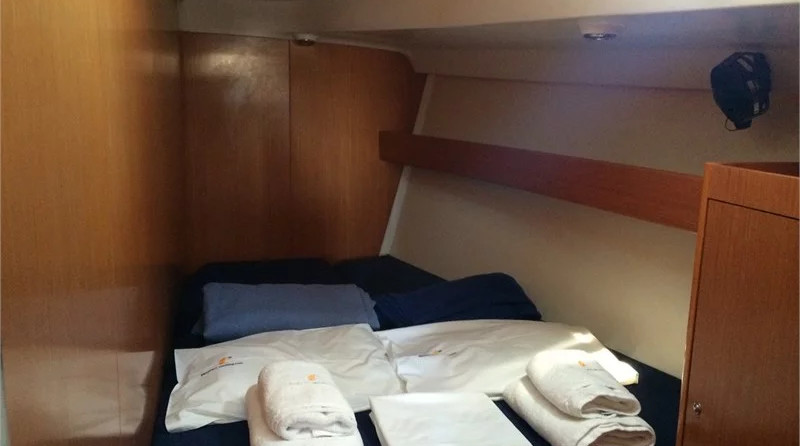 Beneteau Cyclades 50.5