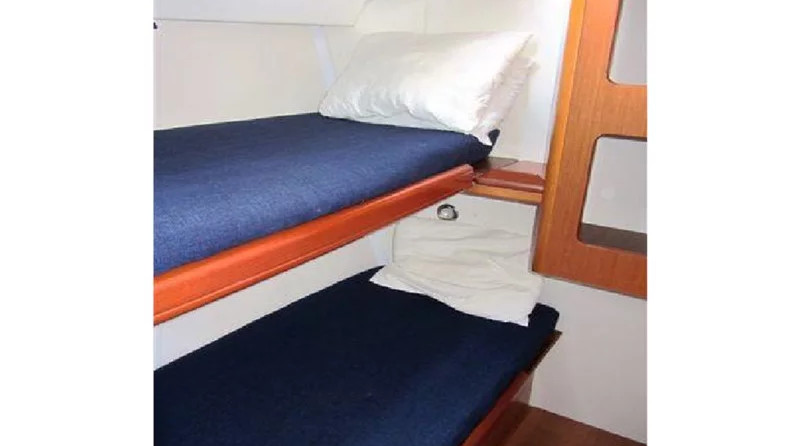 Beneteau Cyclades 50.5