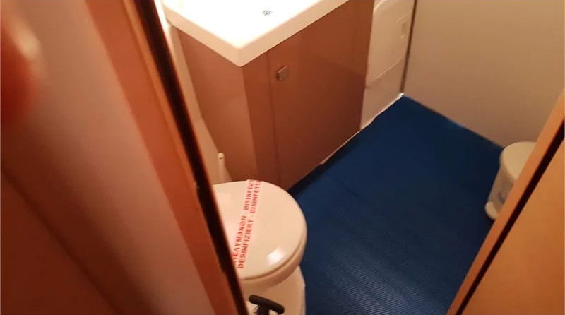 Fountaine Pajot Astrea 42