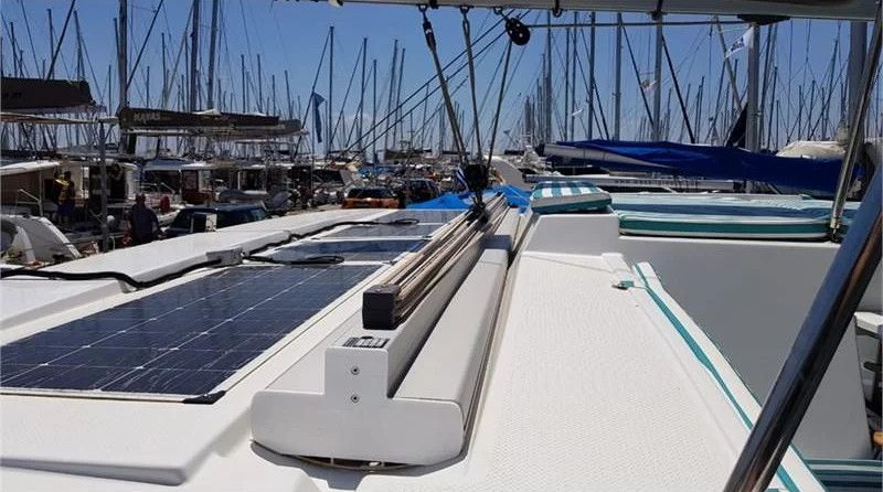 Fountaine Pajot Astrea 42