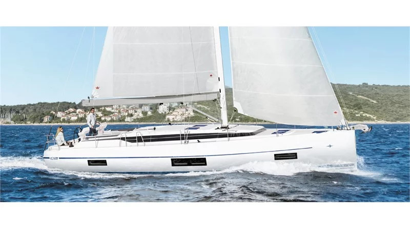 Bavaria C45