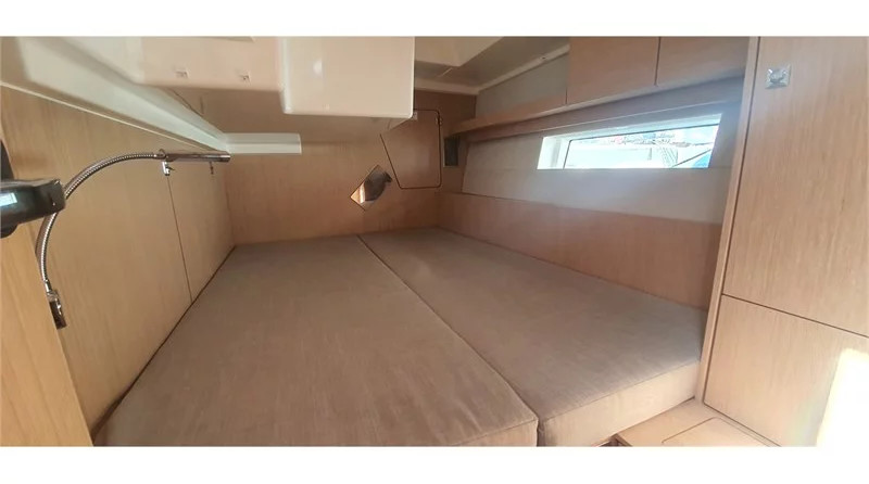 Bavaria C45