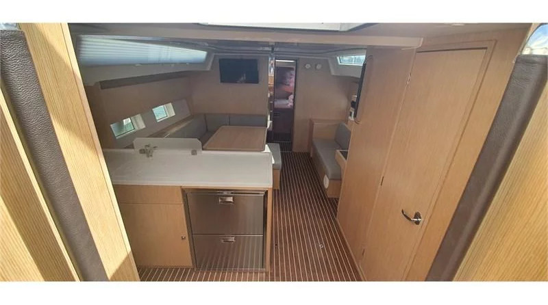 Bavaria C45