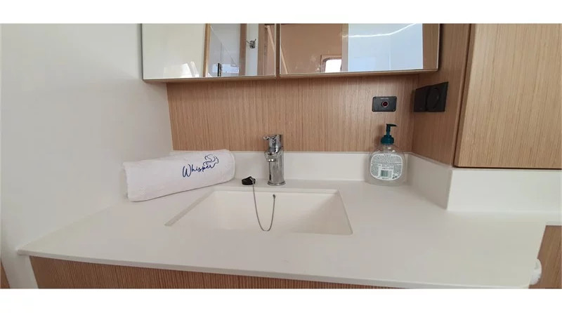 Bavaria C45