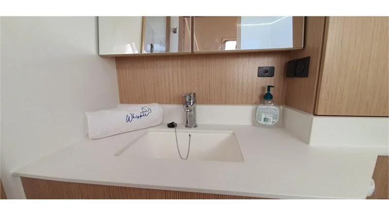 Bavaria C45