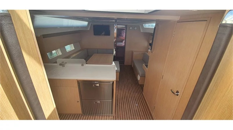 Bavaria C45
