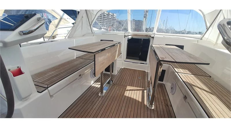 Bavaria C45