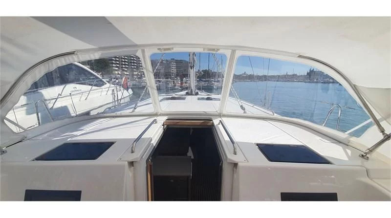 Bavaria C45