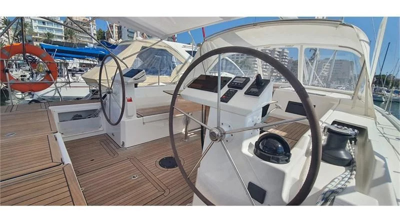 Bavaria C45