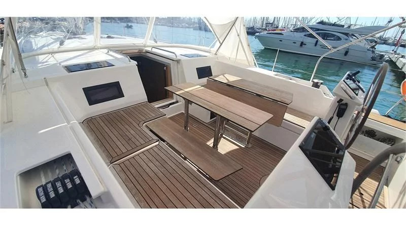Bavaria C45