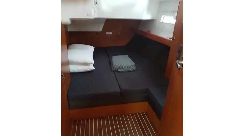 Bavaria Cruiser 51 (5Cab)