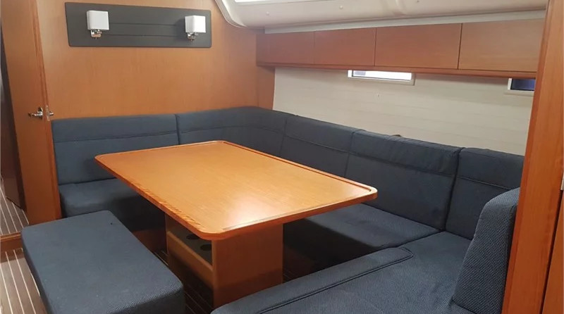 Bavaria Cruiser 51 (5Cab)