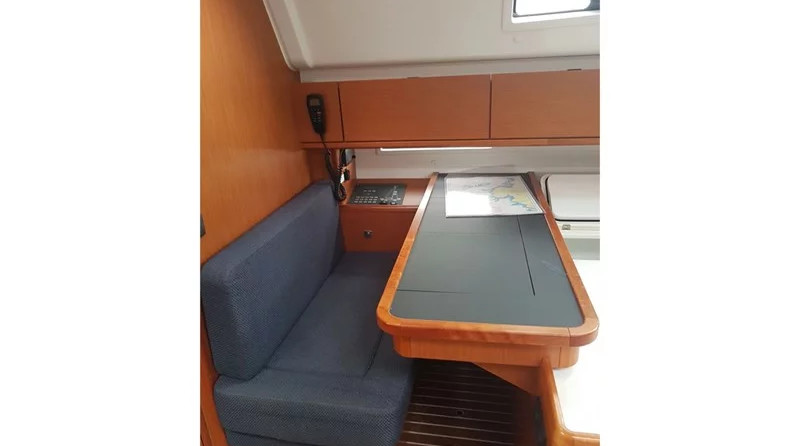 Bavaria Cruiser 51 (5Cab)