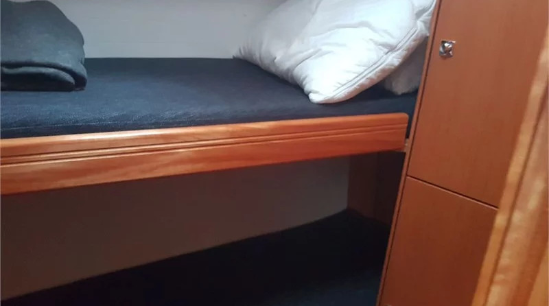 Bavaria Cruiser 51 (5Cab)