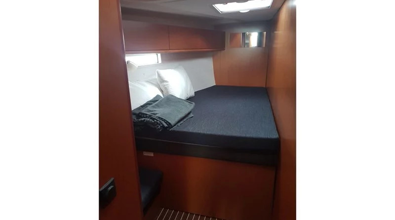 Bavaria Cruiser 51 (5Cab)