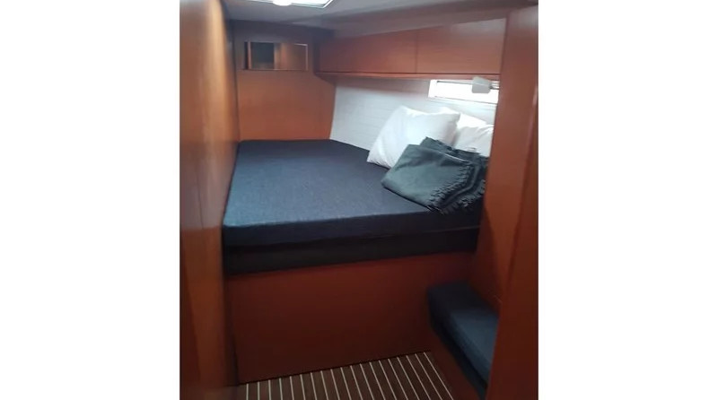 Bavaria Cruiser 51 (5Cab)