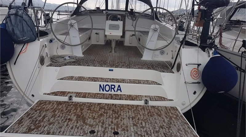 Bavaria Cruiser 51 (5Cab)