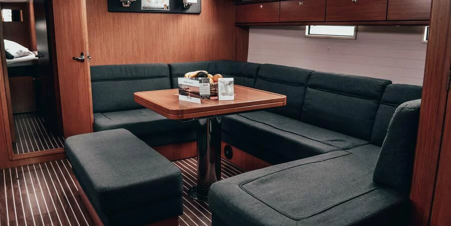 Bavaria Cruiser 51