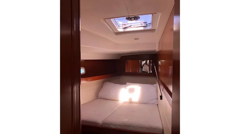 Beneteau Oceanis 50 Family