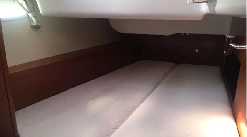 Beneteau Oceanis 50 Family