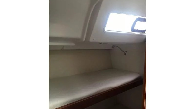 Beneteau Oceanis 50 Family