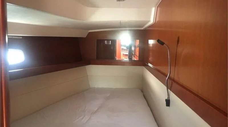 Beneteau Oceanis 50 Family