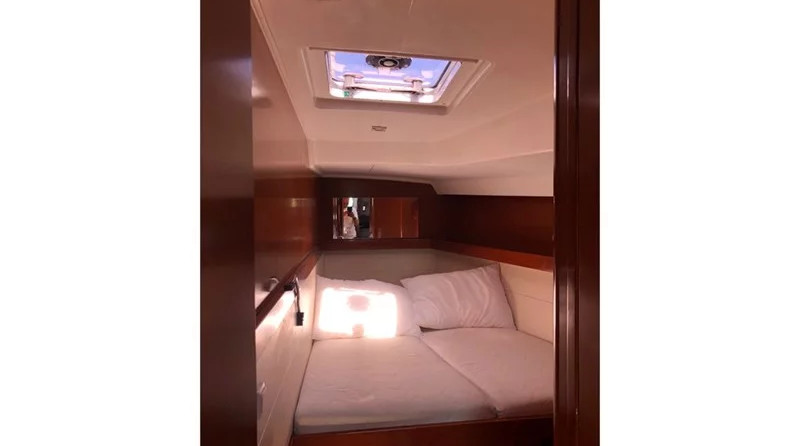 Beneteau Oceanis 50 Family